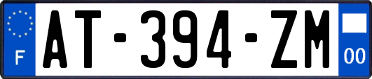 AT-394-ZM