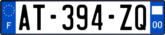 AT-394-ZQ