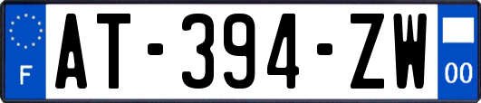 AT-394-ZW