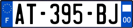 AT-395-BJ