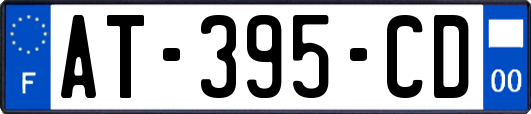 AT-395-CD