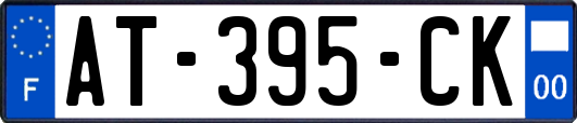 AT-395-CK