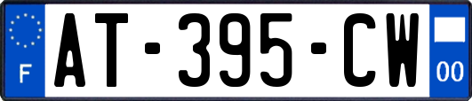 AT-395-CW