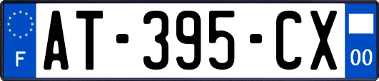AT-395-CX