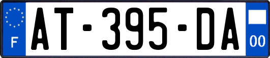 AT-395-DA
