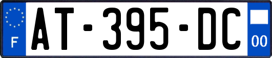 AT-395-DC