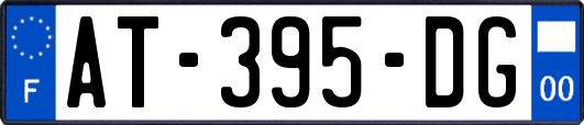 AT-395-DG
