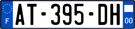 AT-395-DH