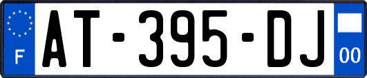 AT-395-DJ