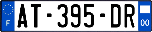 AT-395-DR
