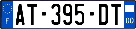 AT-395-DT