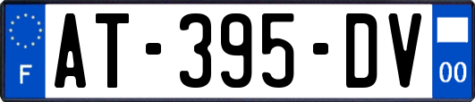AT-395-DV