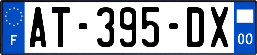 AT-395-DX