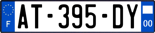AT-395-DY