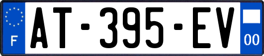 AT-395-EV
