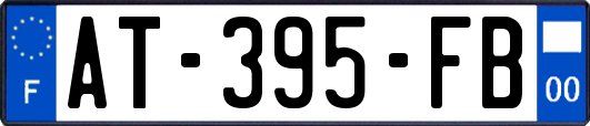 AT-395-FB
