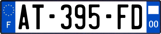 AT-395-FD