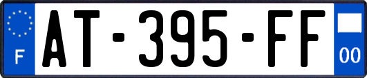 AT-395-FF