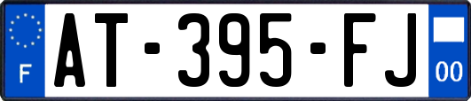 AT-395-FJ