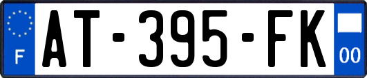 AT-395-FK