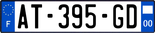 AT-395-GD