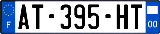 AT-395-HT