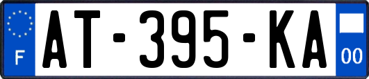 AT-395-KA