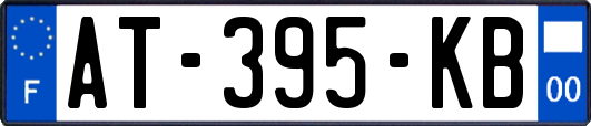 AT-395-KB