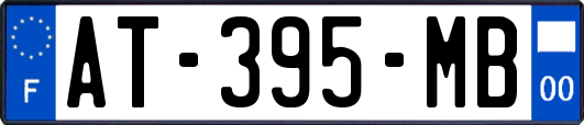 AT-395-MB
