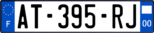 AT-395-RJ