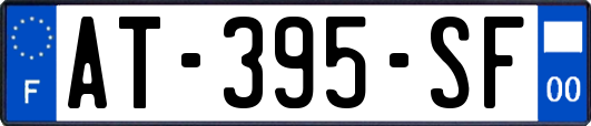 AT-395-SF