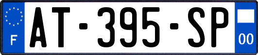 AT-395-SP