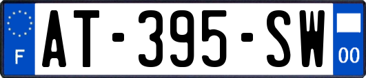 AT-395-SW