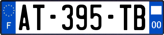 AT-395-TB