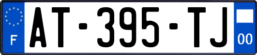 AT-395-TJ