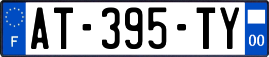 AT-395-TY