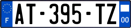 AT-395-TZ