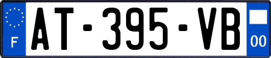 AT-395-VB