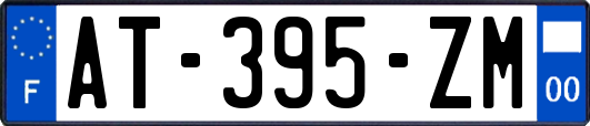 AT-395-ZM