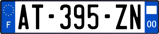 AT-395-ZN