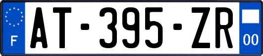 AT-395-ZR