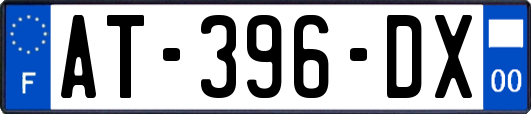 AT-396-DX