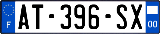 AT-396-SX