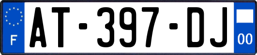 AT-397-DJ