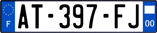 AT-397-FJ