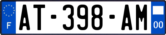 AT-398-AM