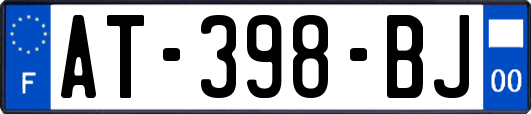 AT-398-BJ