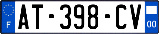 AT-398-CV
