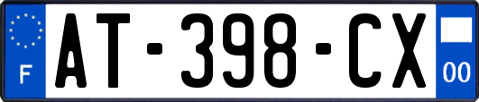 AT-398-CX