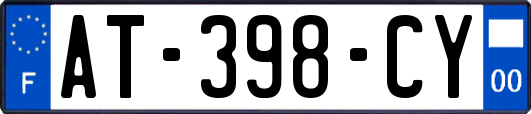 AT-398-CY